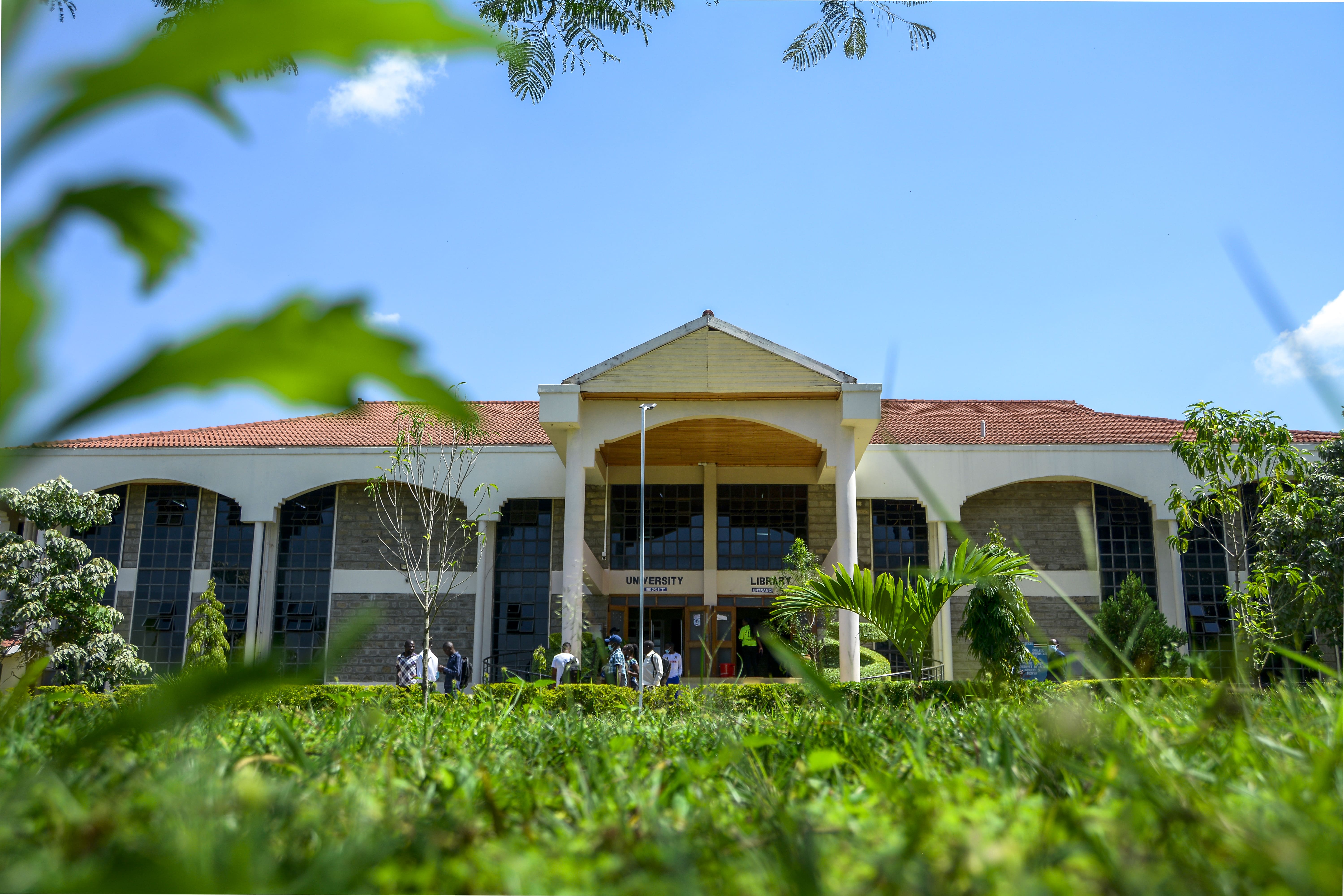 Kibabii University